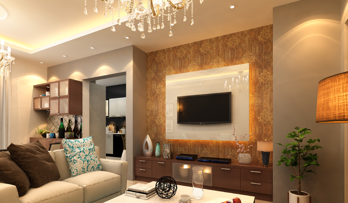 Sobha Magnum, at RR Nagar, Bangalore