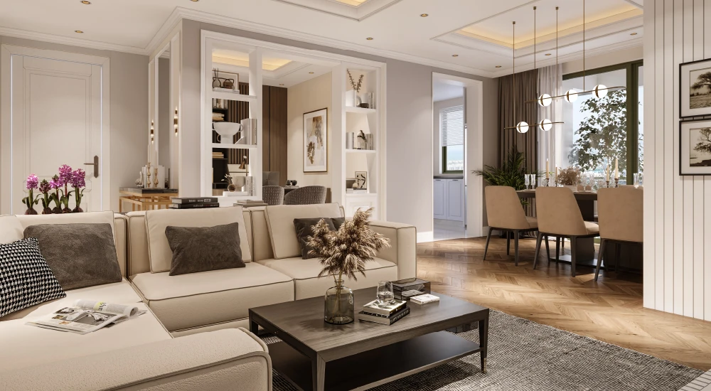  Sobha One World, Bengaluru, Karnataka