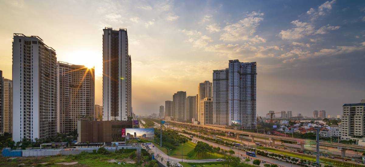  Sobha One World